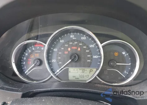 2015 Toyota Corolla L/Le/Le Pls/Prm/S/S Pls z USA, uszkodzony, nr VIN 2T1BURHE5FC299713